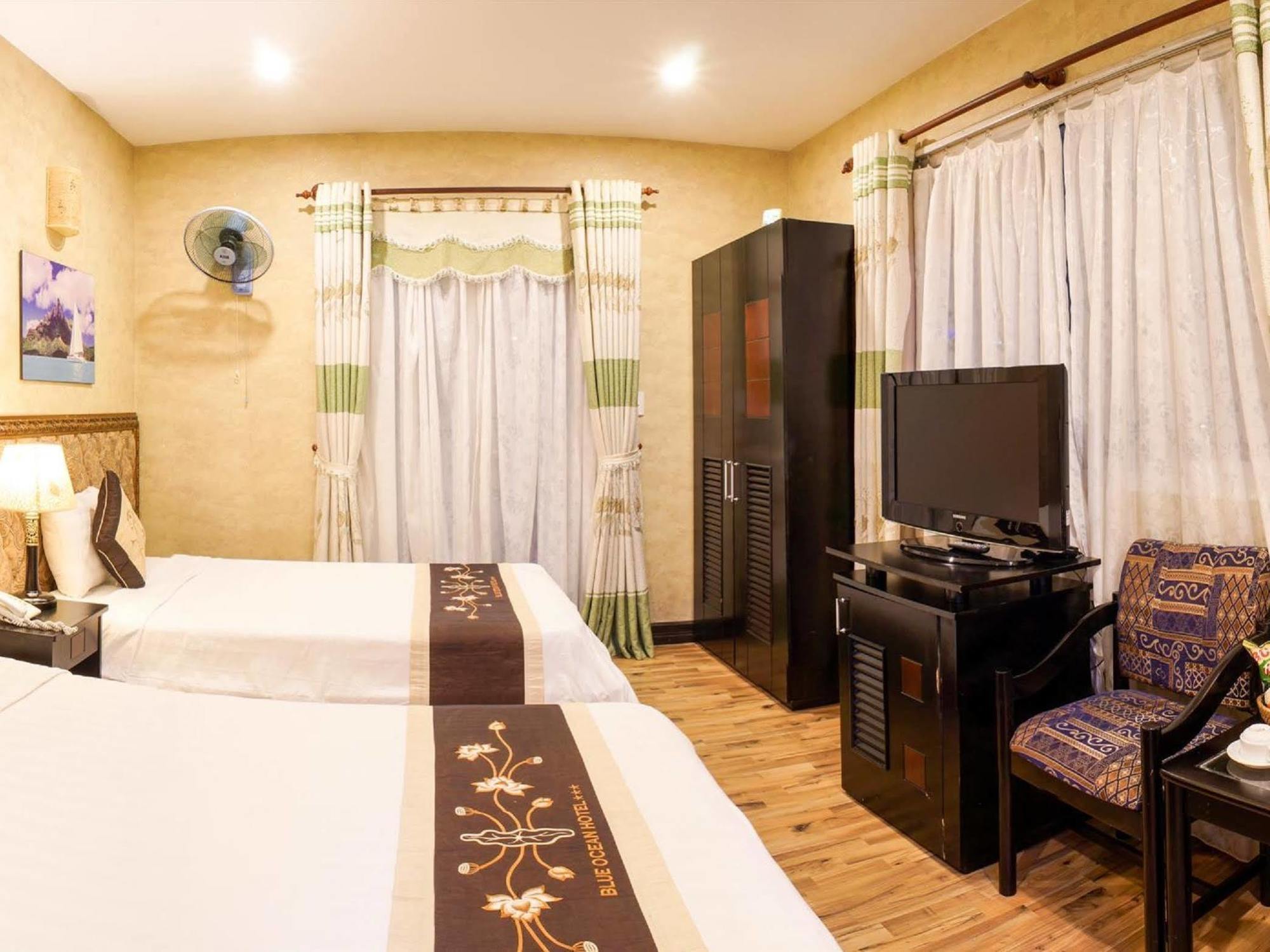 Cocochine Hotel