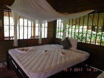 Mekong Ecolodge