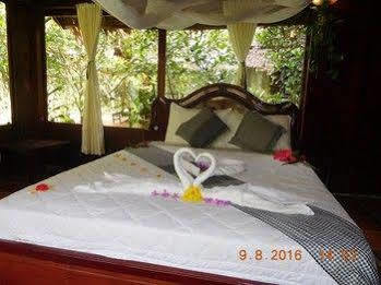 Hotel Mekong Ecolodge 3*