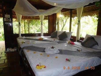 Mekong Ecolodge Hotel Cai Lay