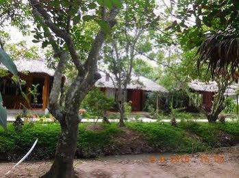Mekong Ecolodge Hotel Cai Lay