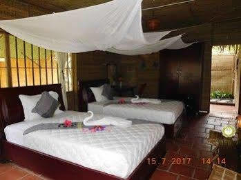 Mekong Ecolodge 3* Cai Lay