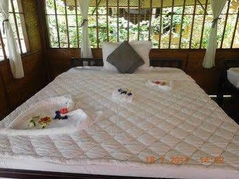 Hotel Mekong Ecolodge Cai Lay