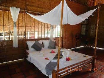 Hotel Mekong Ecolodge