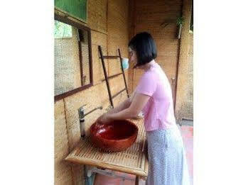 Mekong Ecolodge
