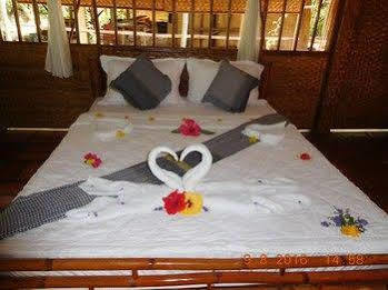 Hotel Mekong Ecolodge 3*