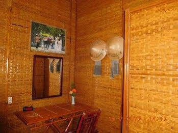Mekong Ecolodge 3*