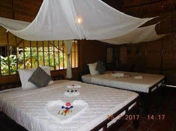 Mekong Ecolodge 3*