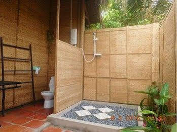 Hotel Mekong Ecolodge Cai Lay