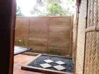 Hotel Mekong Ecolodge