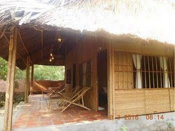 Mekong Ecolodge 3* Cai Lay