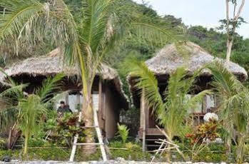 Monkey Island Hotel 3*