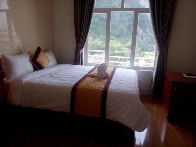 Paradise Hotel Phong Nha