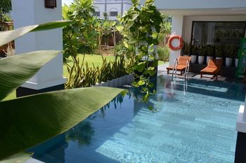 Hotel The