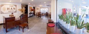 Hotel The Da Nang