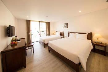 The 3* Da Nang