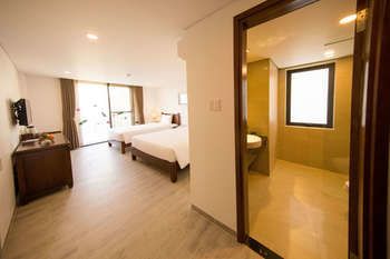 Hotel The Da Nang