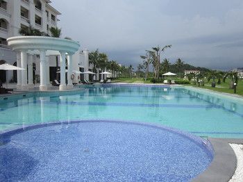 Song Gia Golf By Hyundai 4* Trai Kenh