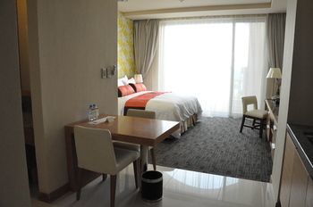 Song Gia Golf By Hyundai 4* Trai Kenh