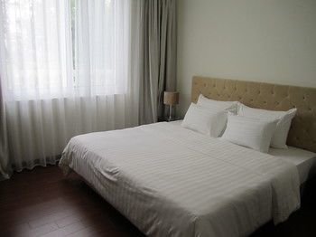 Hotel Song Gia Golf By Hyundai Trai Kenh