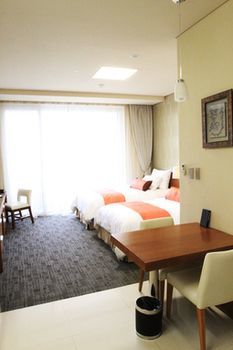 Song Gia Golf By Hyundai Hotel