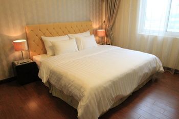 Hotel Song Gia Golf By Hyundai
