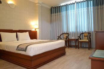 Pravina 2* Ho Chi Minh City
