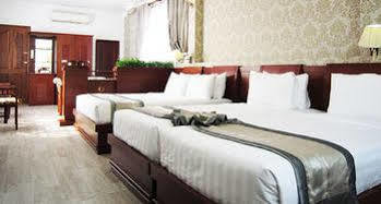 Hotel Pravina