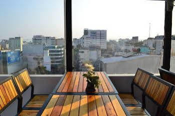 Pravina Hotel Ho Chi Minh City