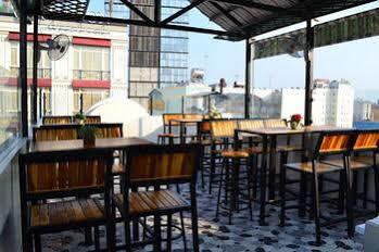 Pravina Hotel Ho Chi Minh City
