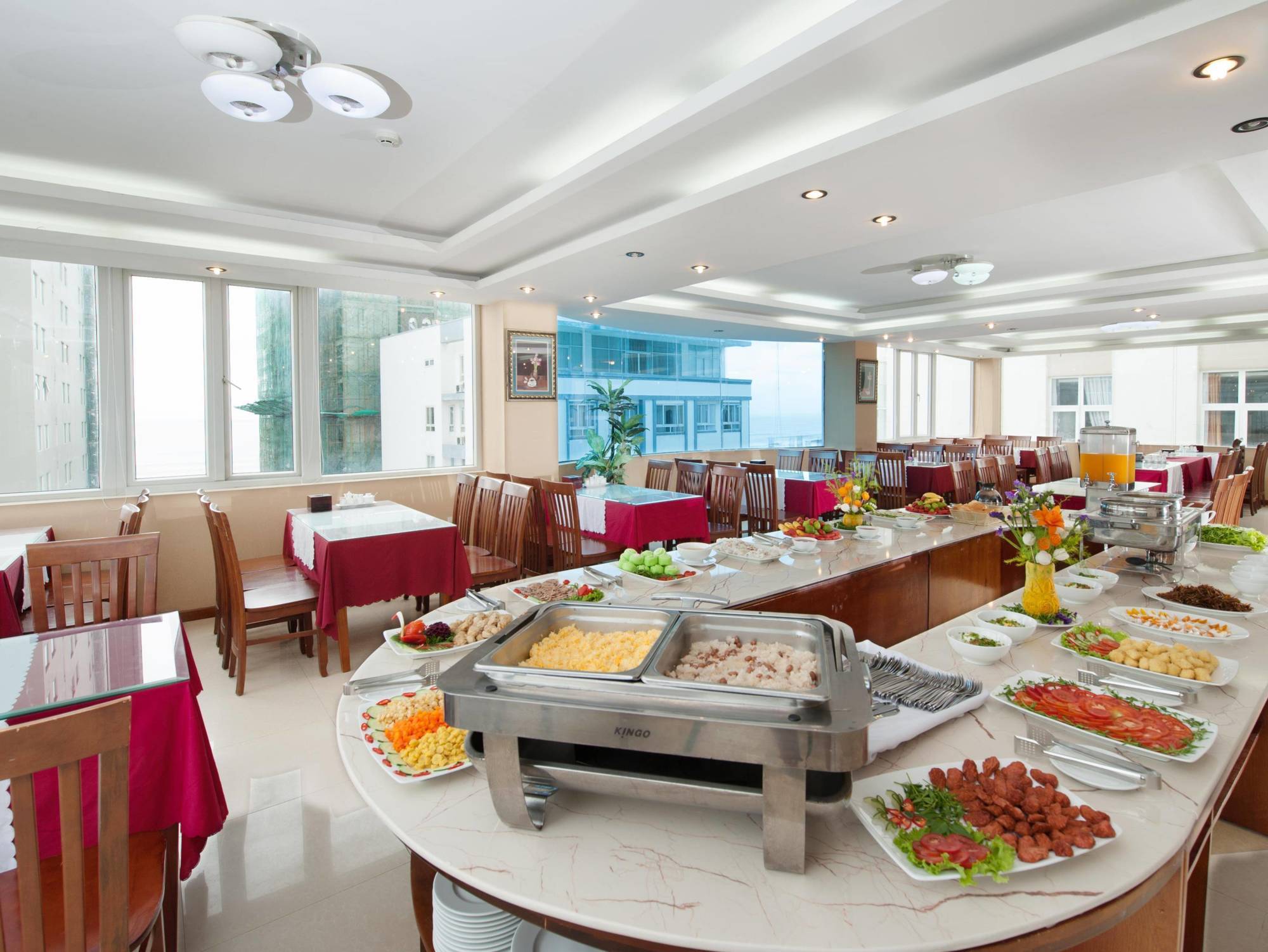 Truong Son Tung 1 - Beautiful Hotel Da Nang