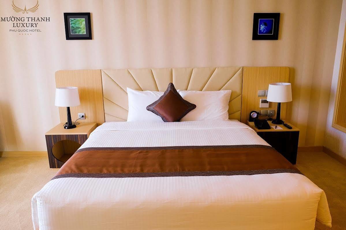 Muong Thanh Luxury 4*