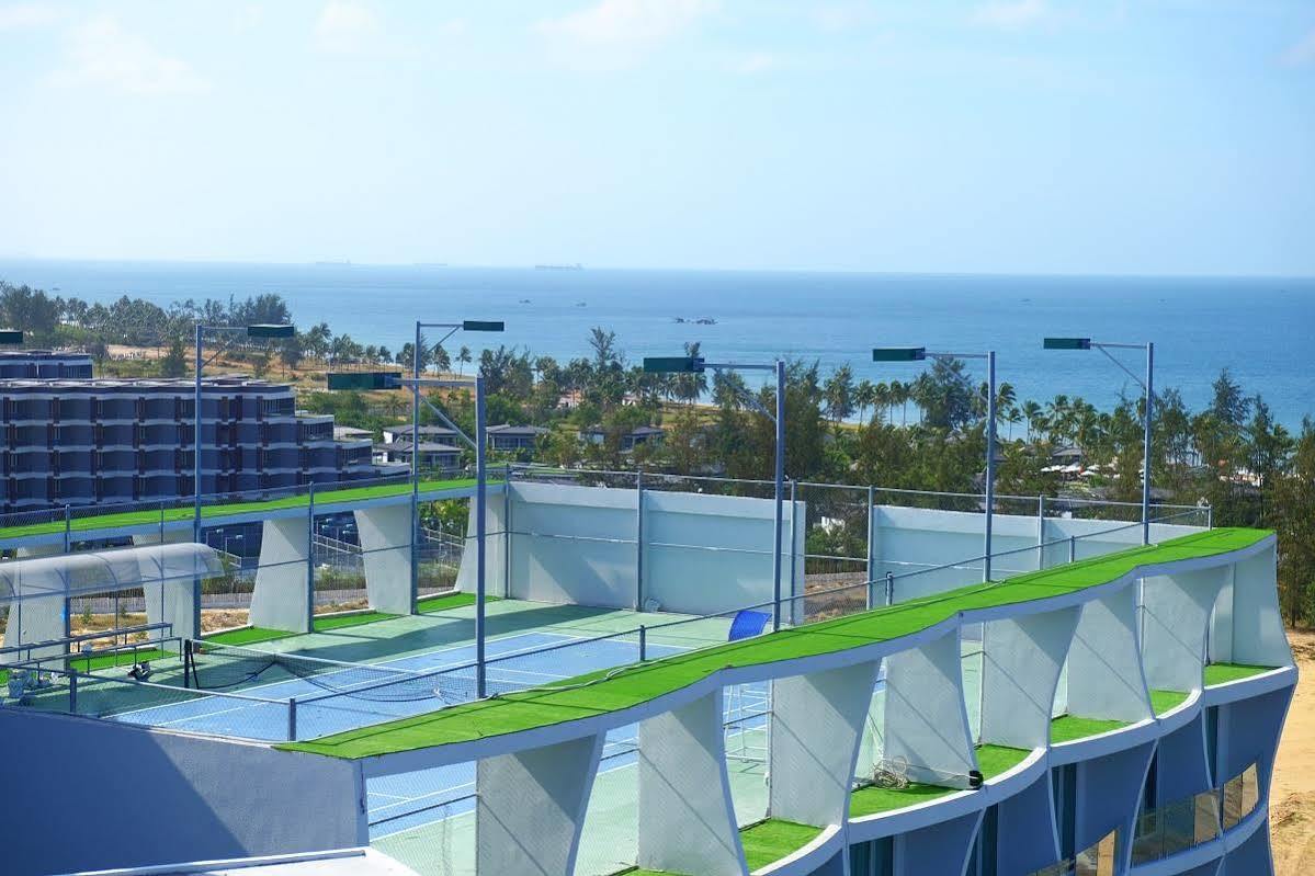 Hotel Muong Thanh Luxury