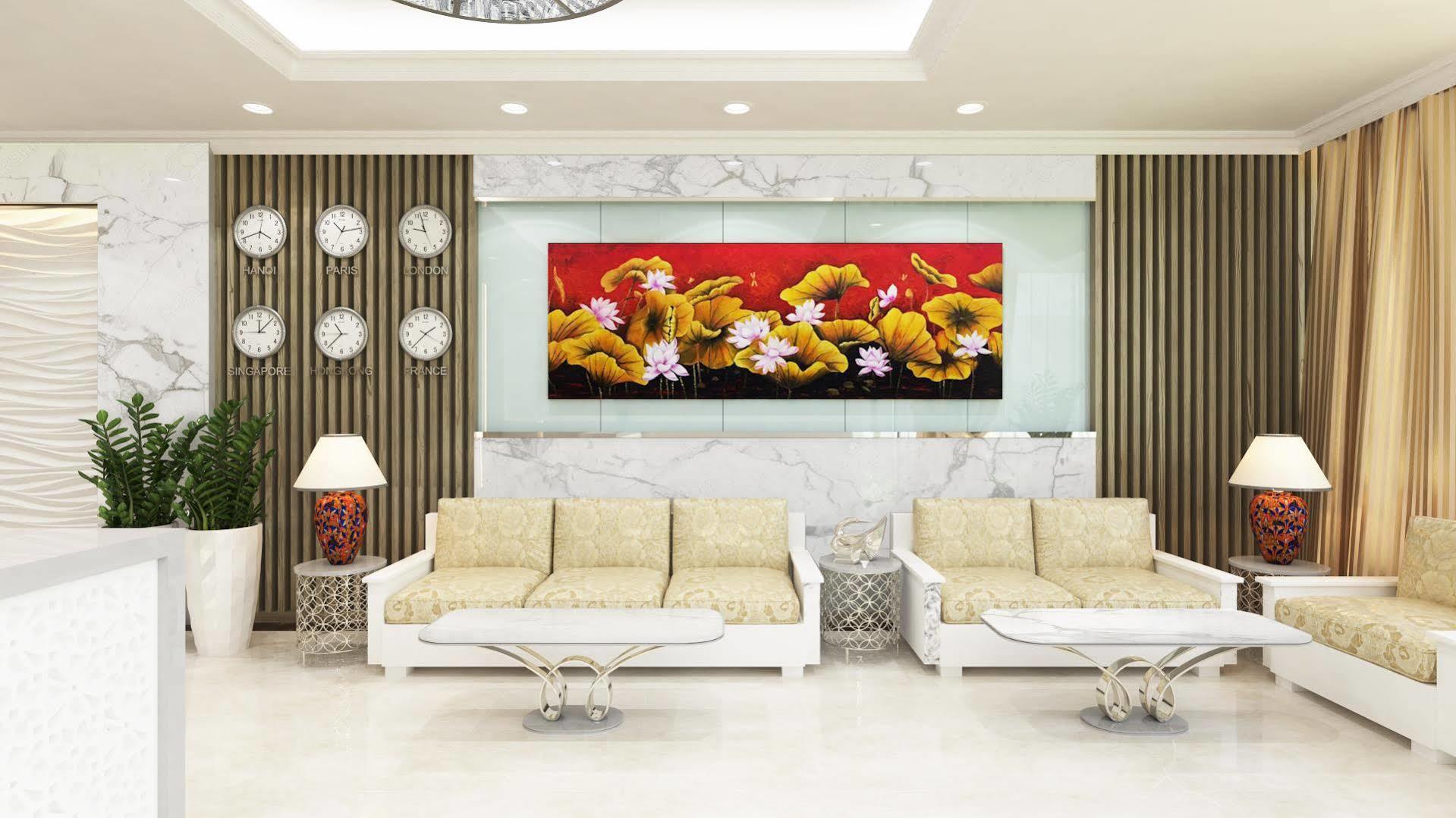 Yellow Sea Hotel Nha Trang