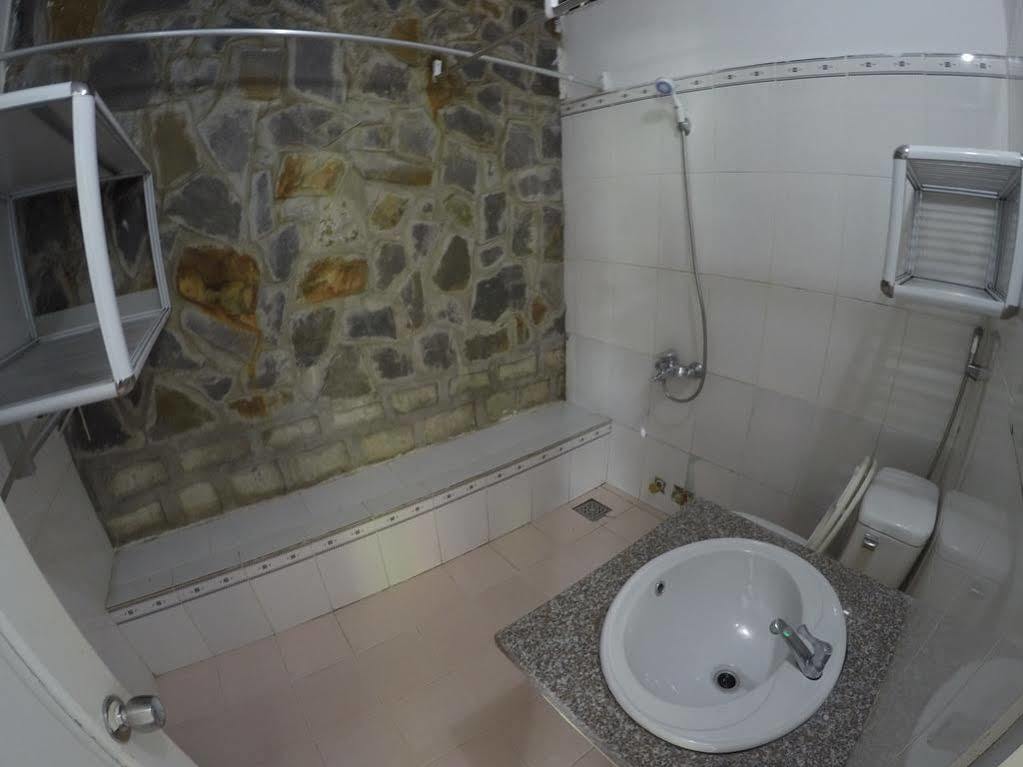 Sea Living Hostel