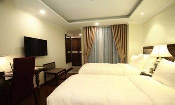 Paris Boutique Hotel