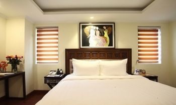 Paris Boutique Hotel Sa Pa