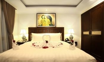 Paris Boutique Hotel Sa Pa