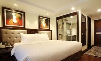 Paris Boutique 4* Sa Pa