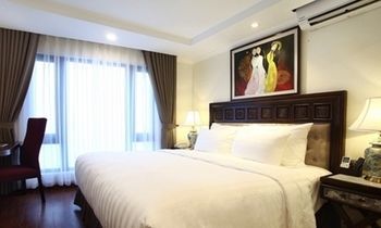 Paris Boutique Hotel Sa Pa