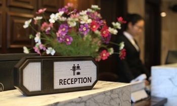 Paris Boutique Hotel 4*