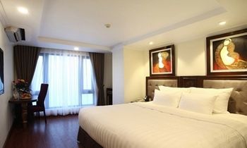 Paris Boutique 4* Sa Pa