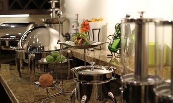 Paris Boutique Hotel 4*