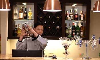 Paris Boutique Hotel Sa Pa