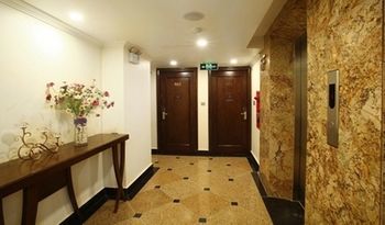 Paris Boutique Hotel 4*