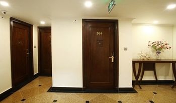 Paris Boutique Hotel Sa Pa