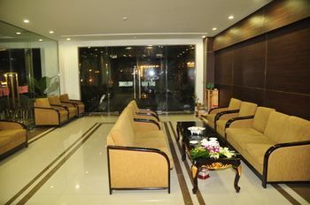 Lang Chai Motel