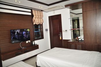 Lang Chai 2* Hạ Long