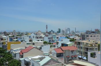 Nam Anh Khách sạn 2*