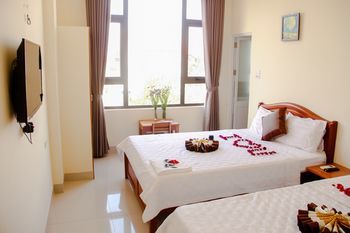 Nam Anh Khách sạn 2*